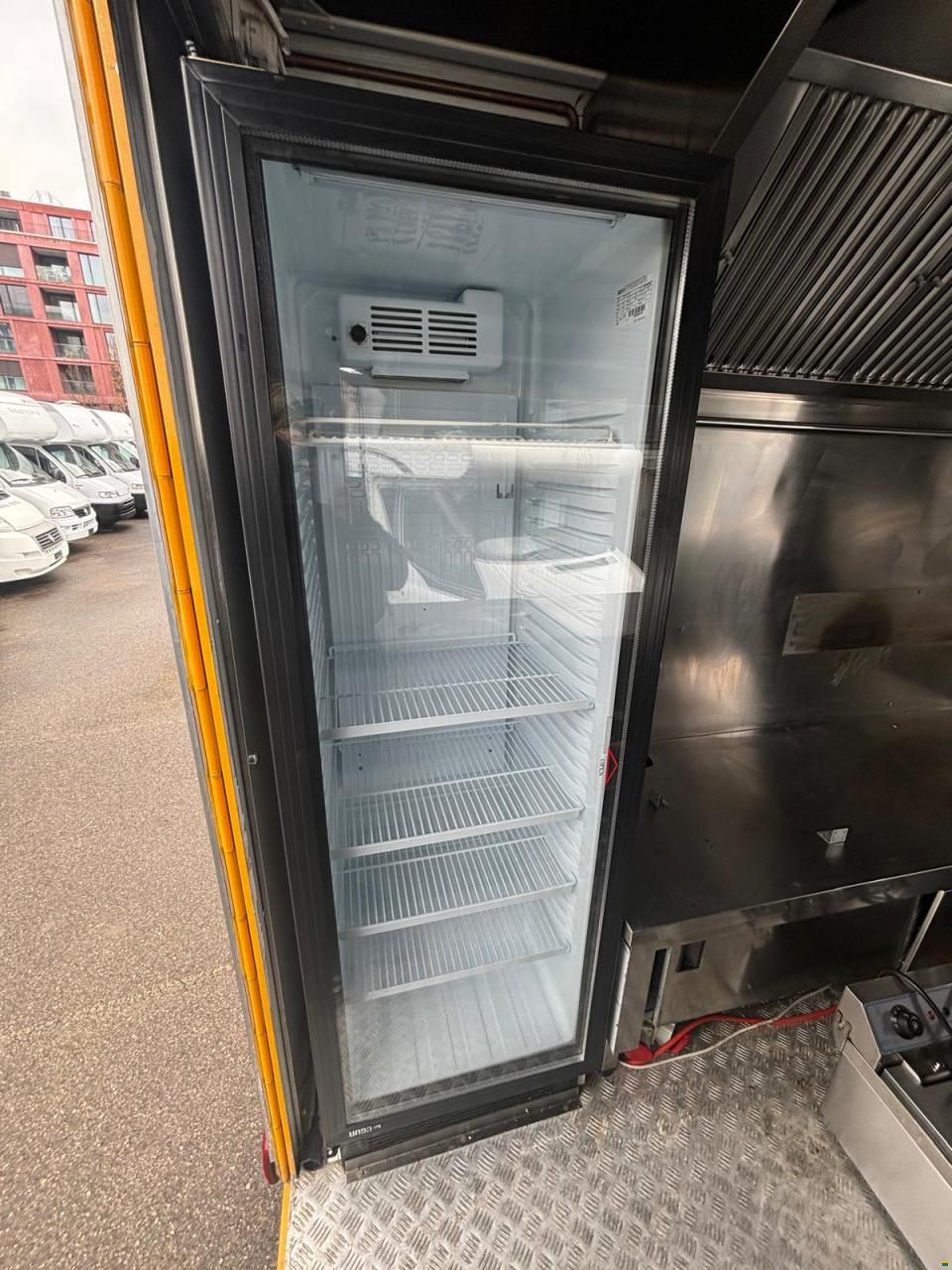 Mercedes Benz Sprinter 314CDI