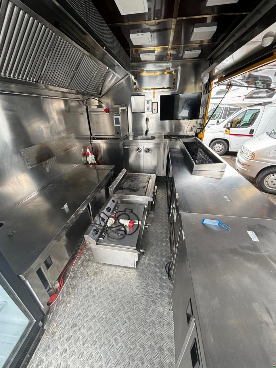 Mercedes Benz Sprinter 314CDI