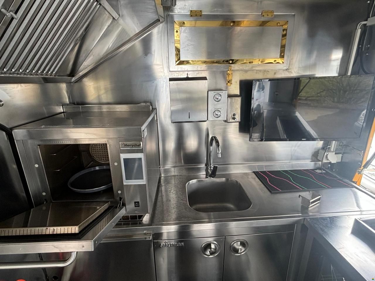 Mercedes Benz Sprinter 314CDI