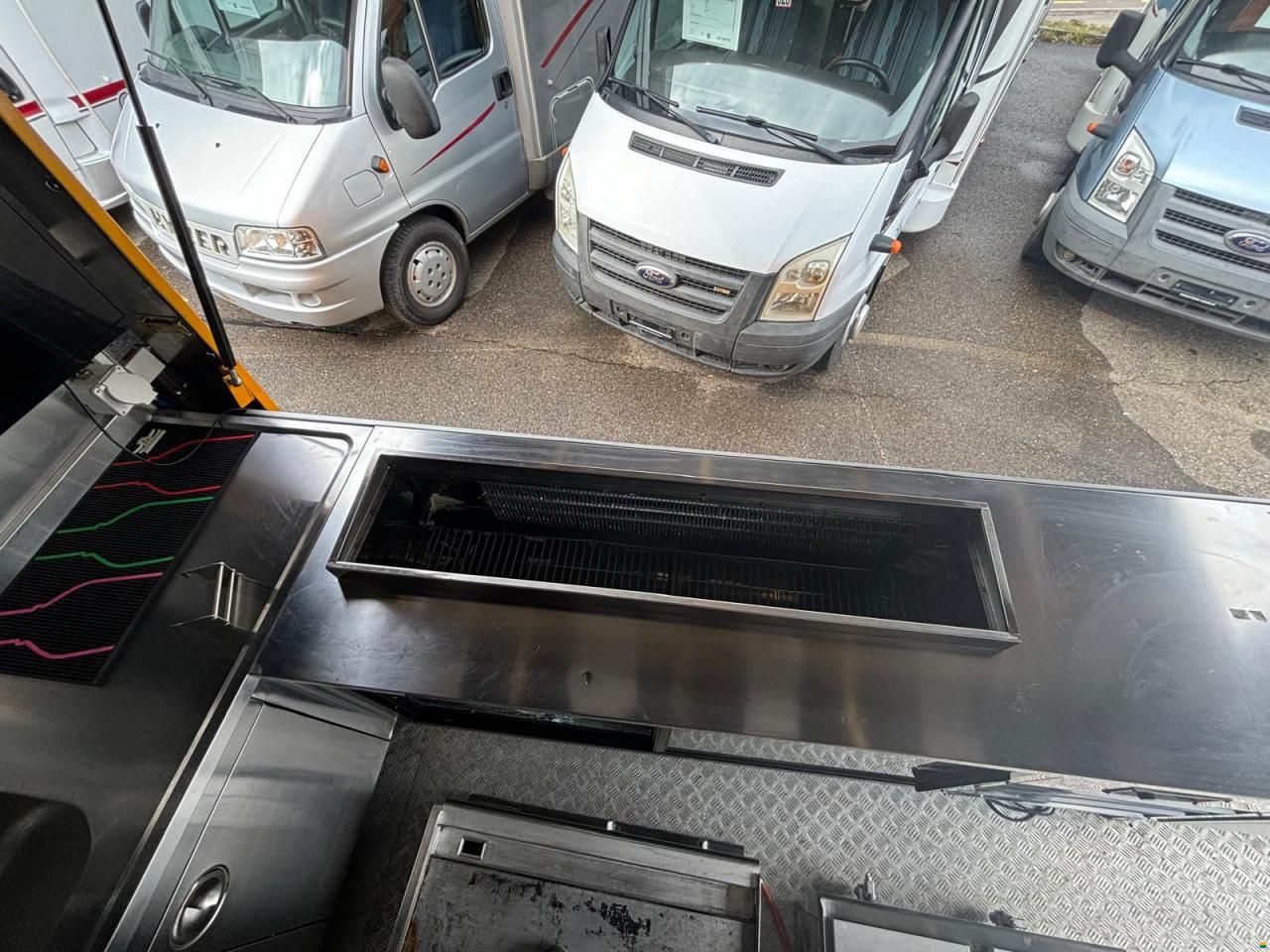 Mercedes Benz Sprinter 314CDI