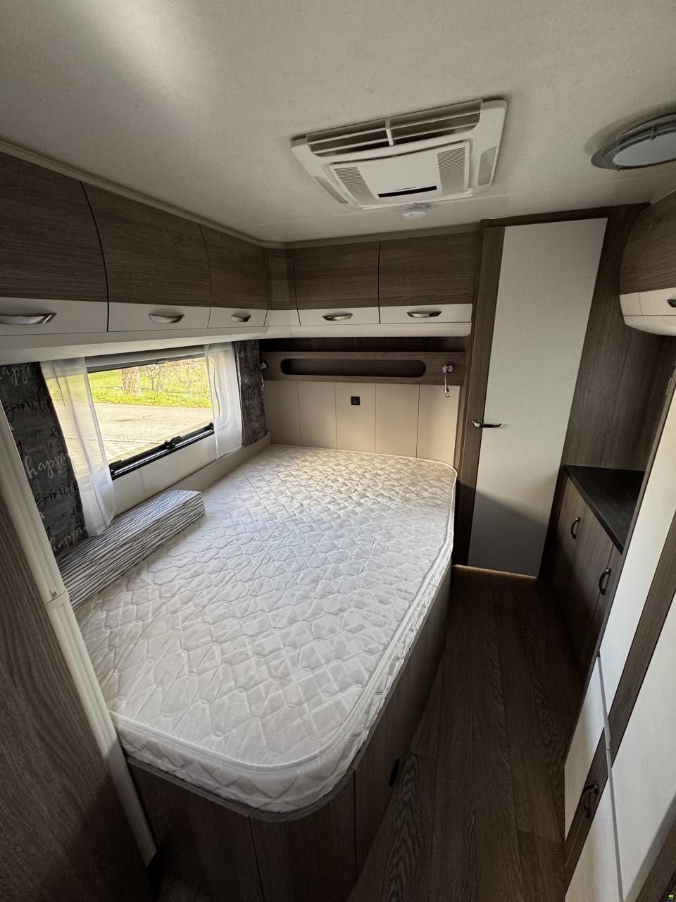 Hobby Prestige 660 WFC