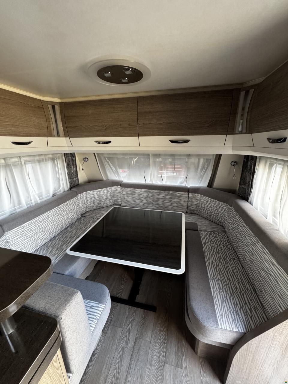 Hobby Prestige 660 WFC