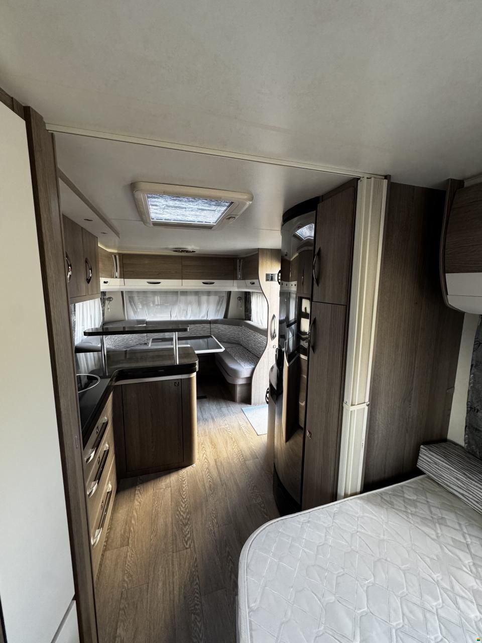 Hobby Prestige 660 WFC