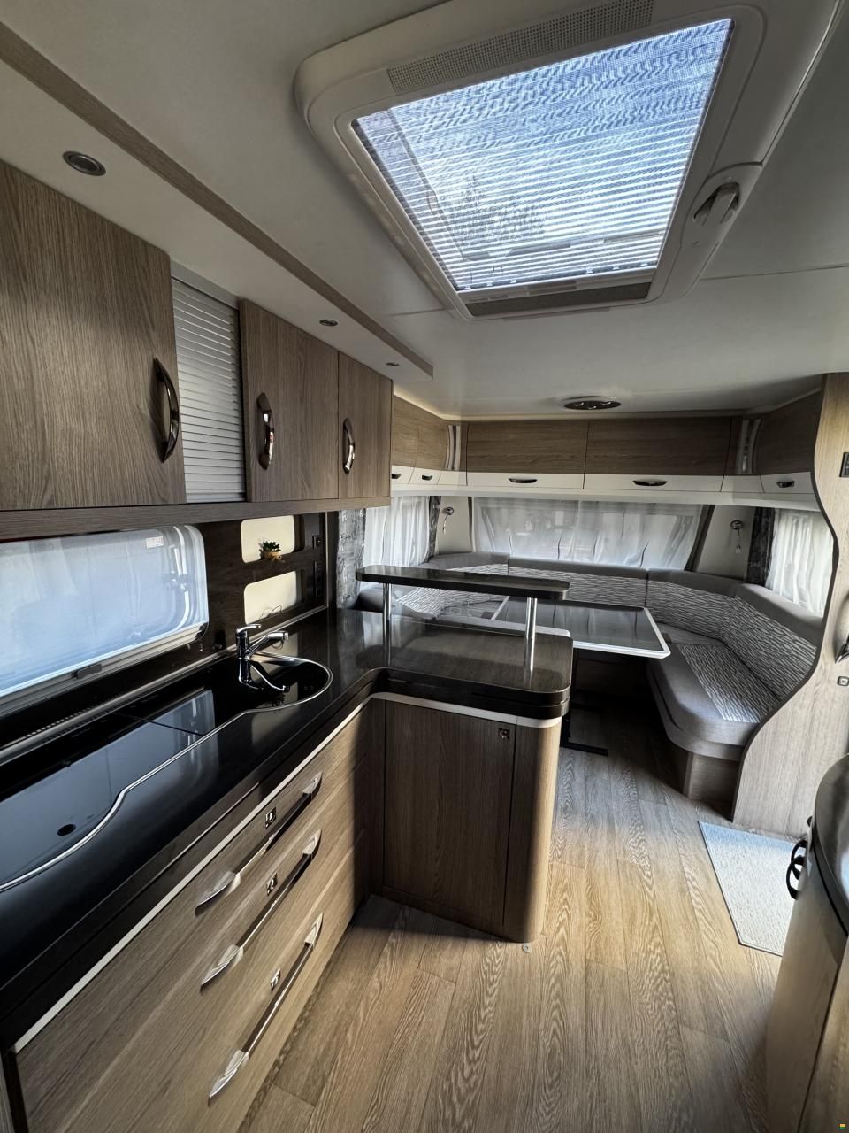 Hobby Prestige 660 WFC