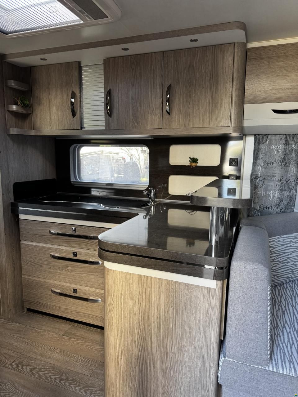 Hobby Prestige 660 WFC