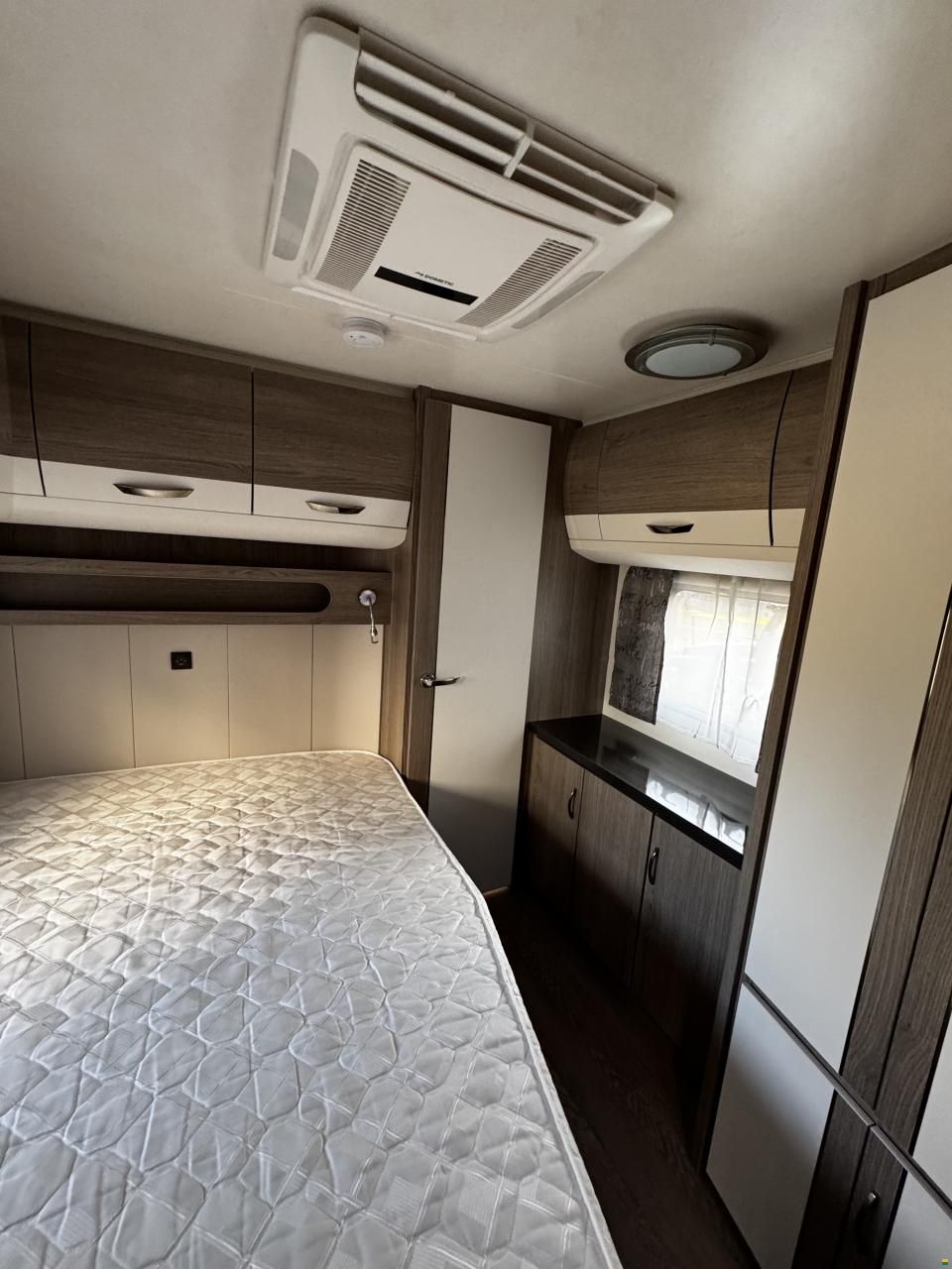 Hobby Prestige 660 WFC