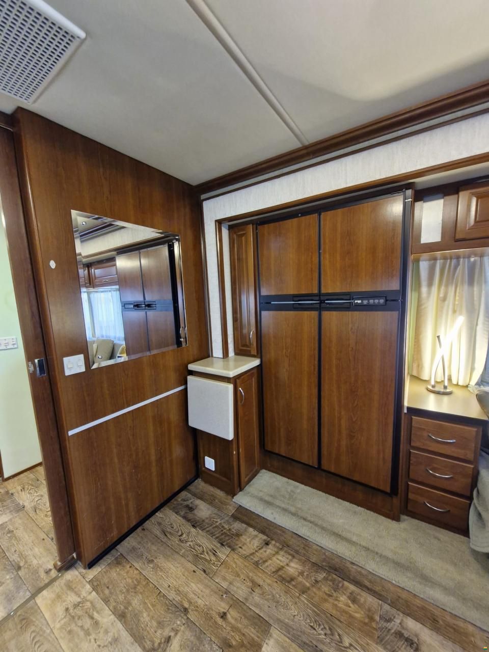 Fleetwood Bounder 34 H / 2005