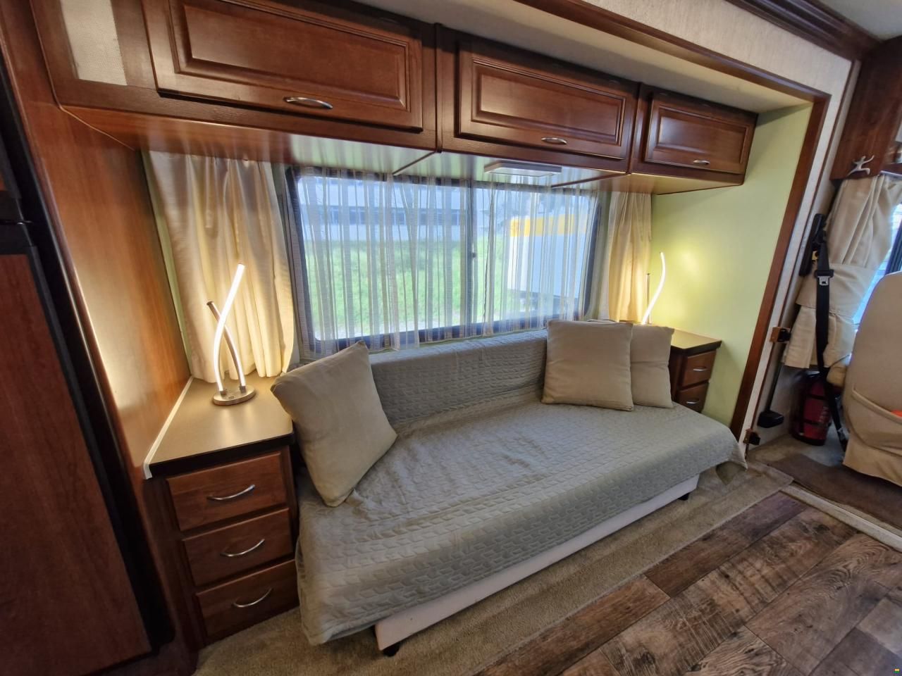 Fleetwood Bounder 34 H / 2005