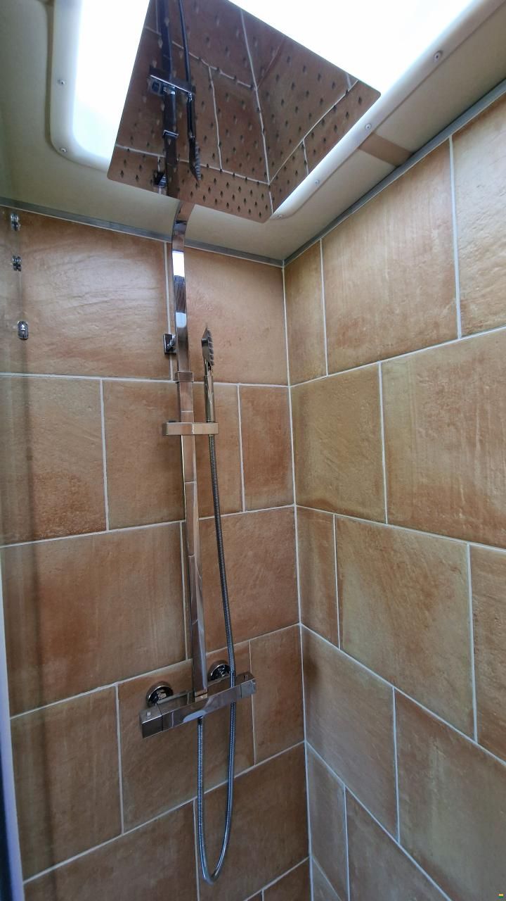 Fleetwood Bounder 34 H / 2005