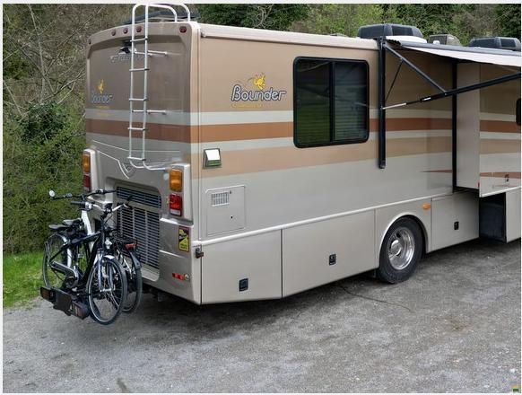 Fleetwood Bounder 34 H / 2005