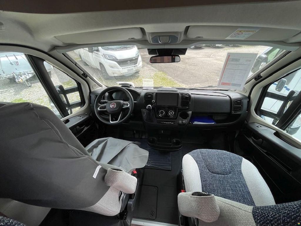 Weinsberg CaraHome 600 DKG