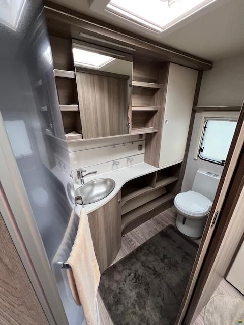 Fendt Tendenza 650 SFDW