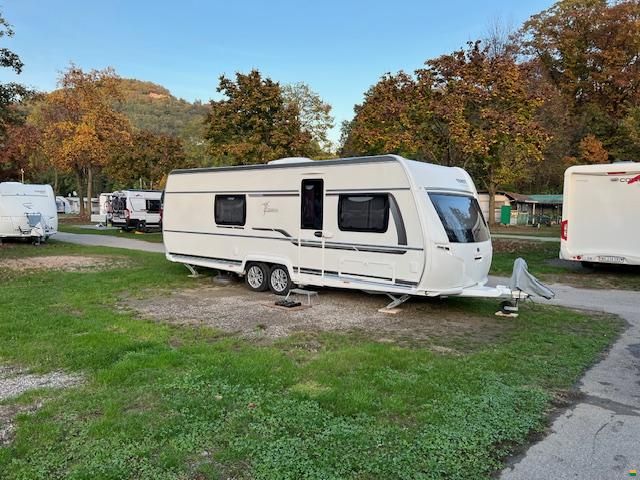 Fendt Tendenza 650 SFDW