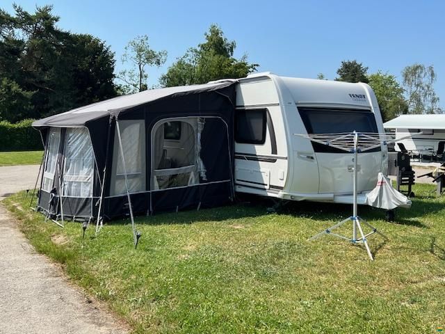 Fendt Tendenza 650 SFDW