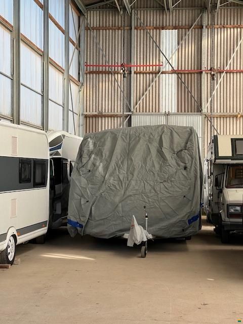 Fendt Tendenza 650 SFDW