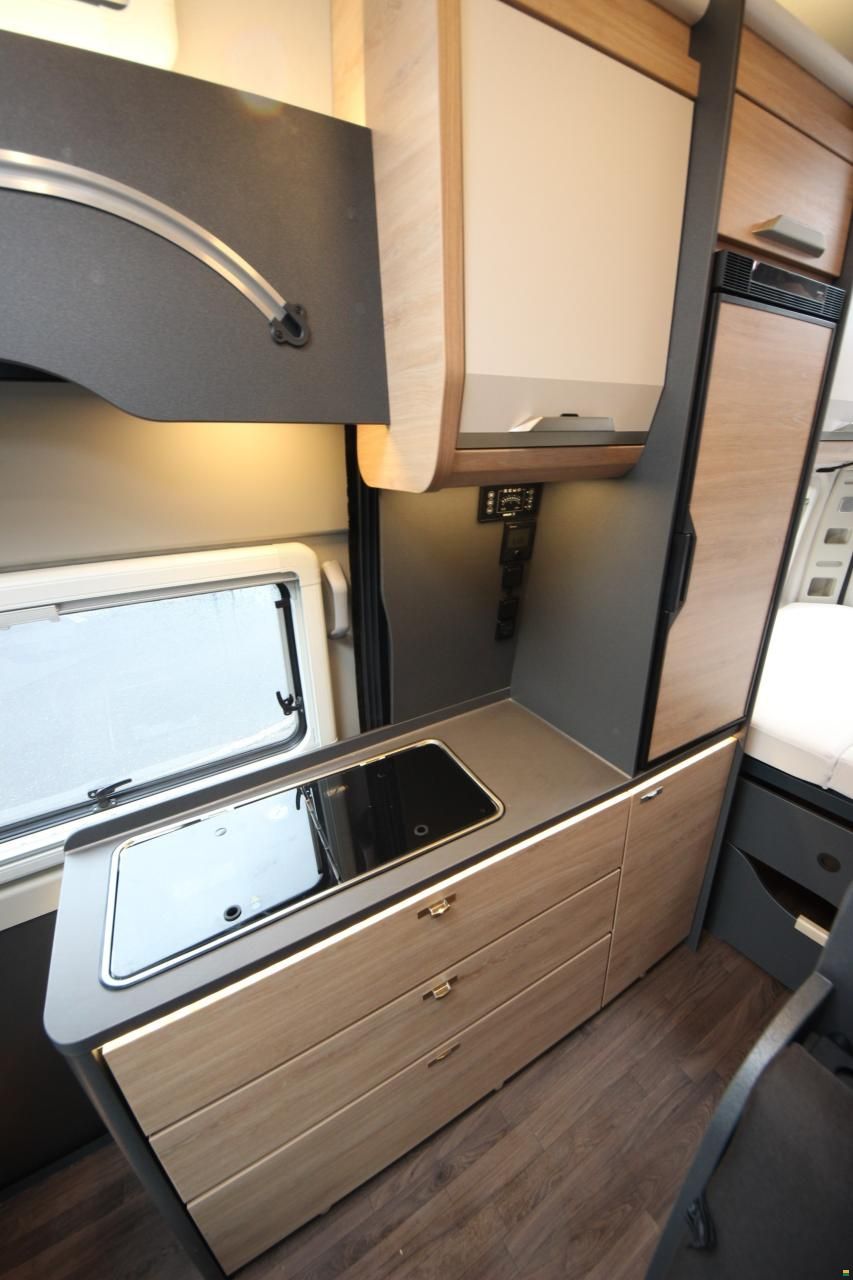 Knaus BOXLIFE PRO 600 STREET XL (2025)