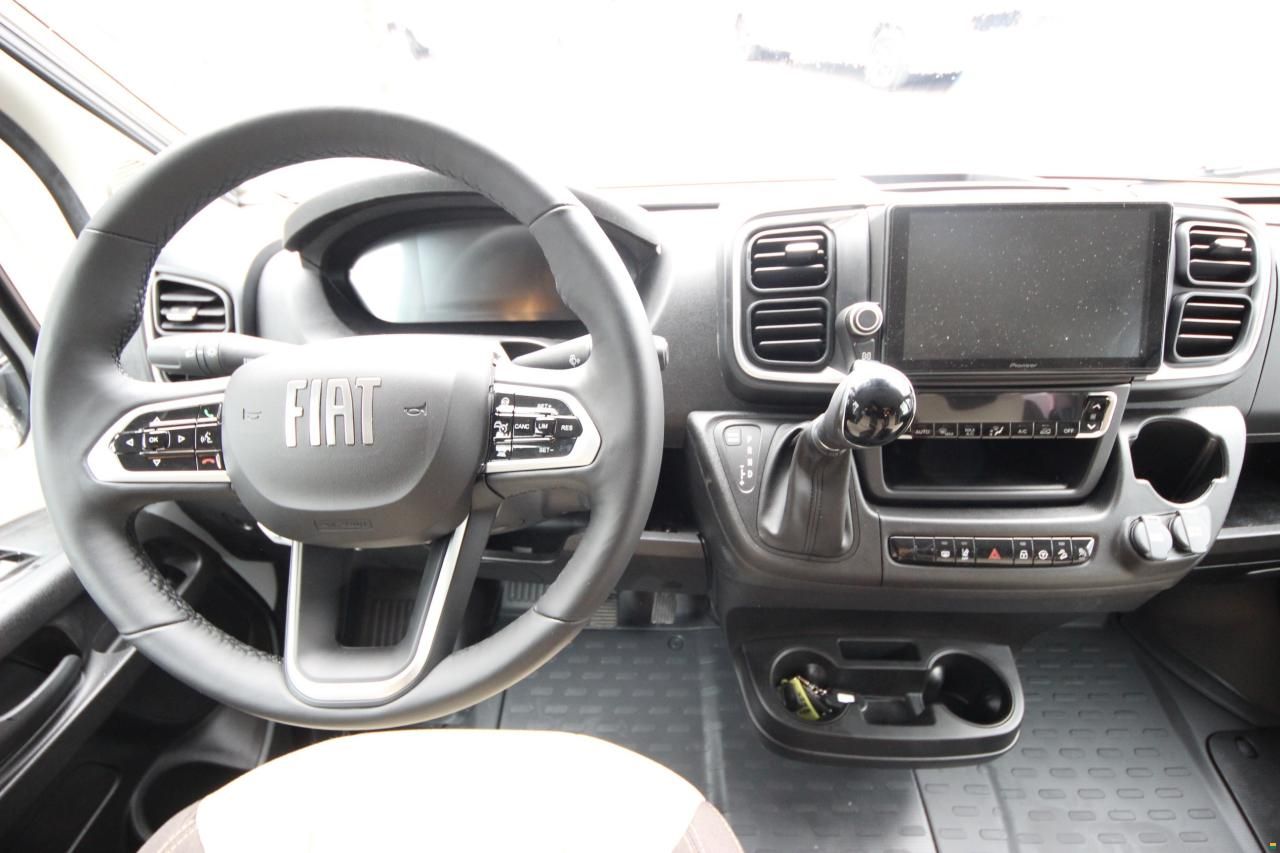 Knaus BOXLIFE PRO 600 STREET XL (2025)