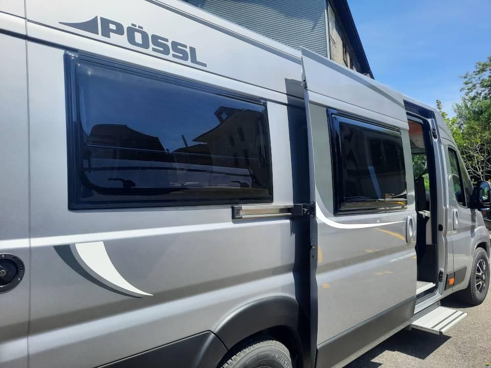 Pössl Roadcruiser