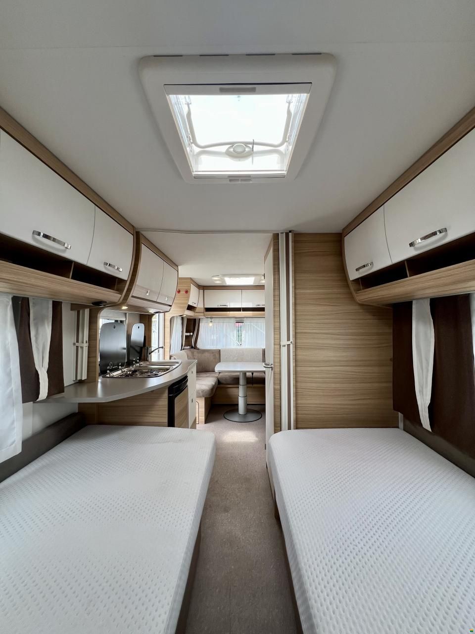Dethleffs Camper 470ER
