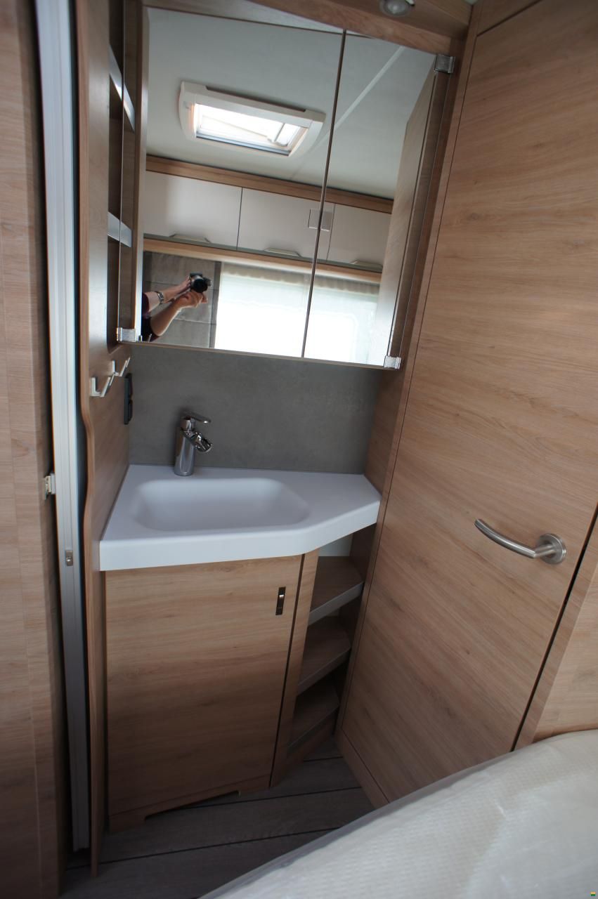 Knaus 500 UF Südwind 60 Years