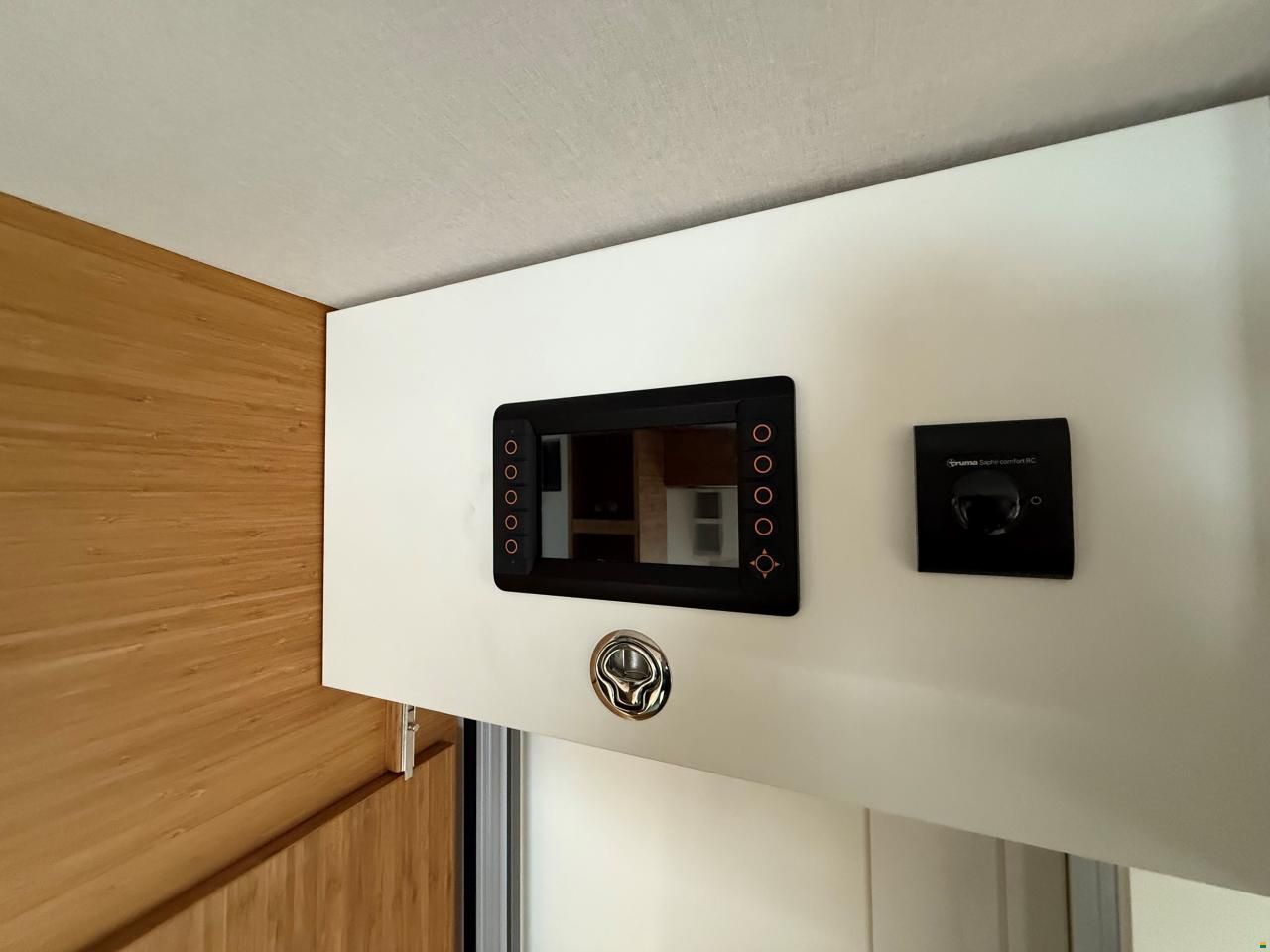 Mitsubishi FUSO 6C18 4x4