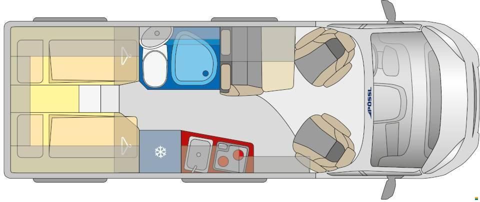 Pössl Roadcruiser B