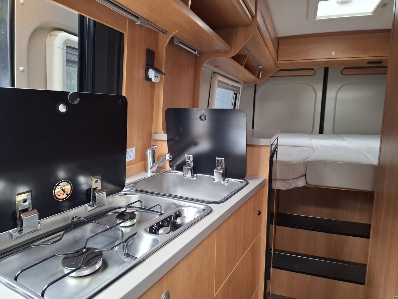 Pössl Roadcruiser B