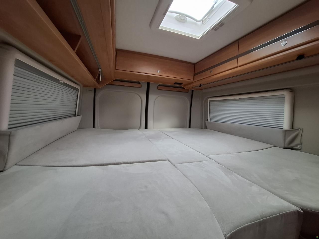 Pössl Roadcruiser B