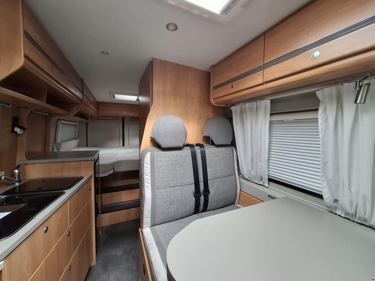 Pössl Roadcruiser B