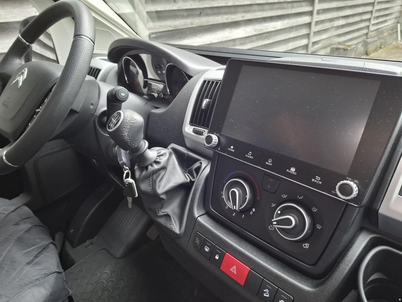 Pössl Roadcruiser B