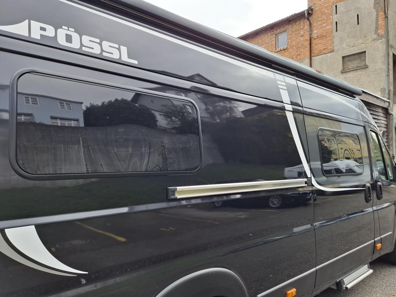 Pössl Roadcruiser B