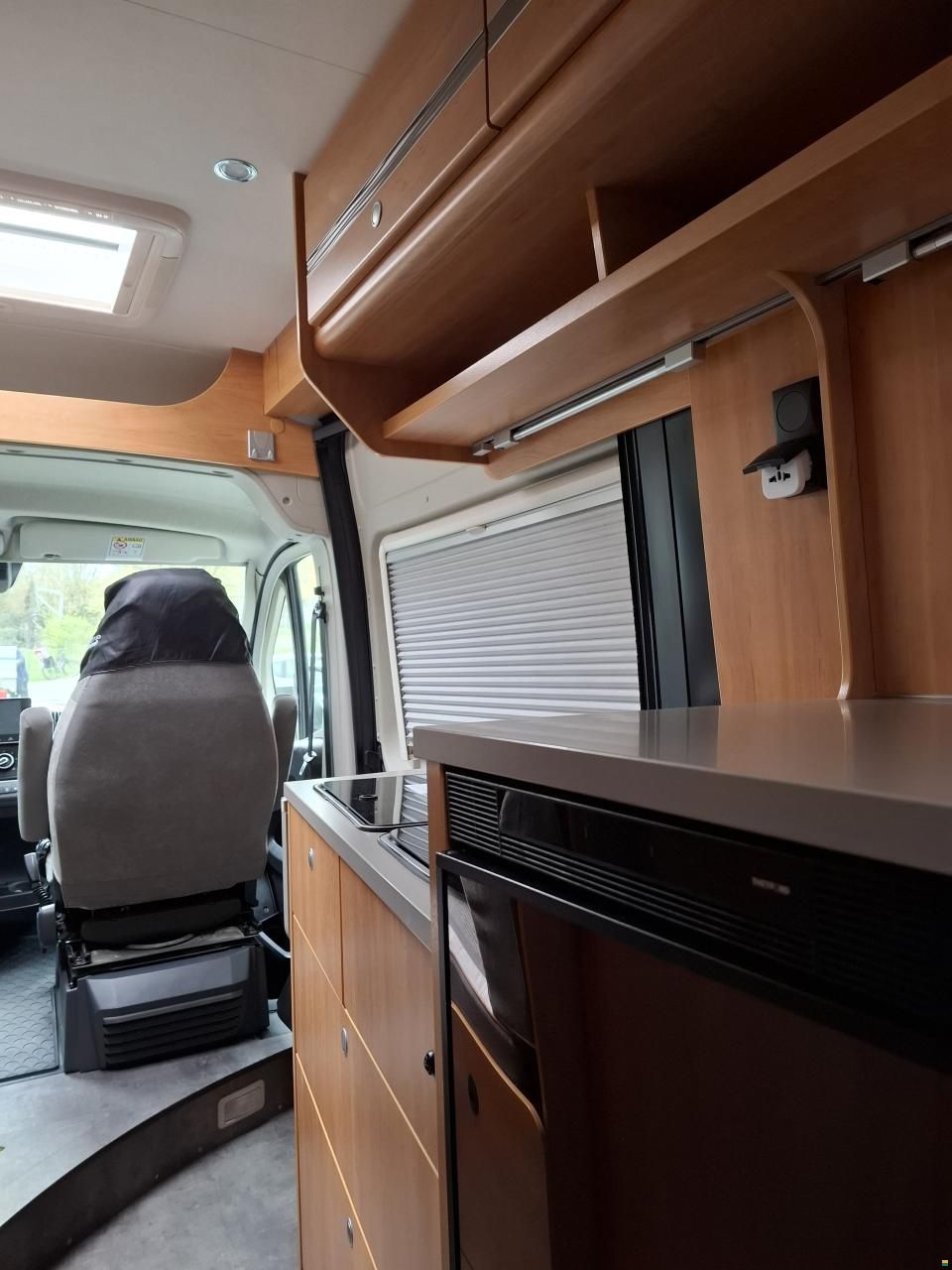 Pössl Roadcruiser B