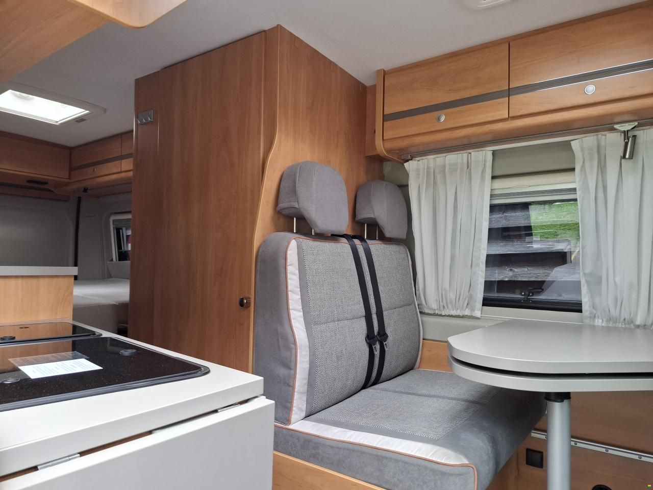 Pössl Roadcruiser B