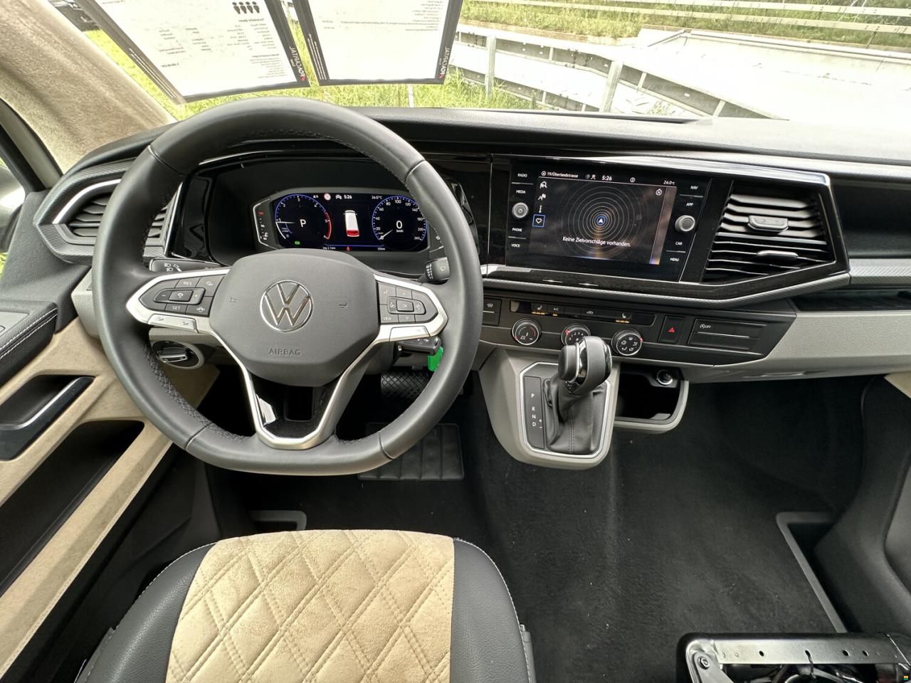 Volkswagen California T6.1 Wanderer