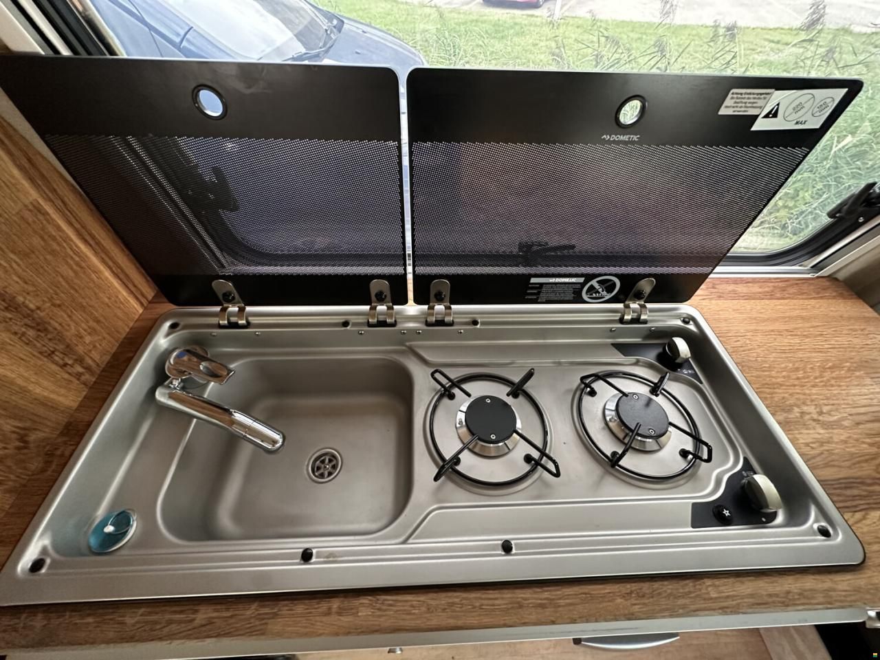 Volkswagen California T6.1 Wanderer