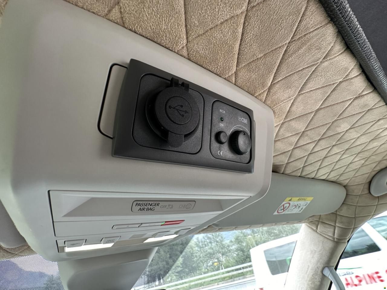 Volkswagen California T6.1 Wanderer