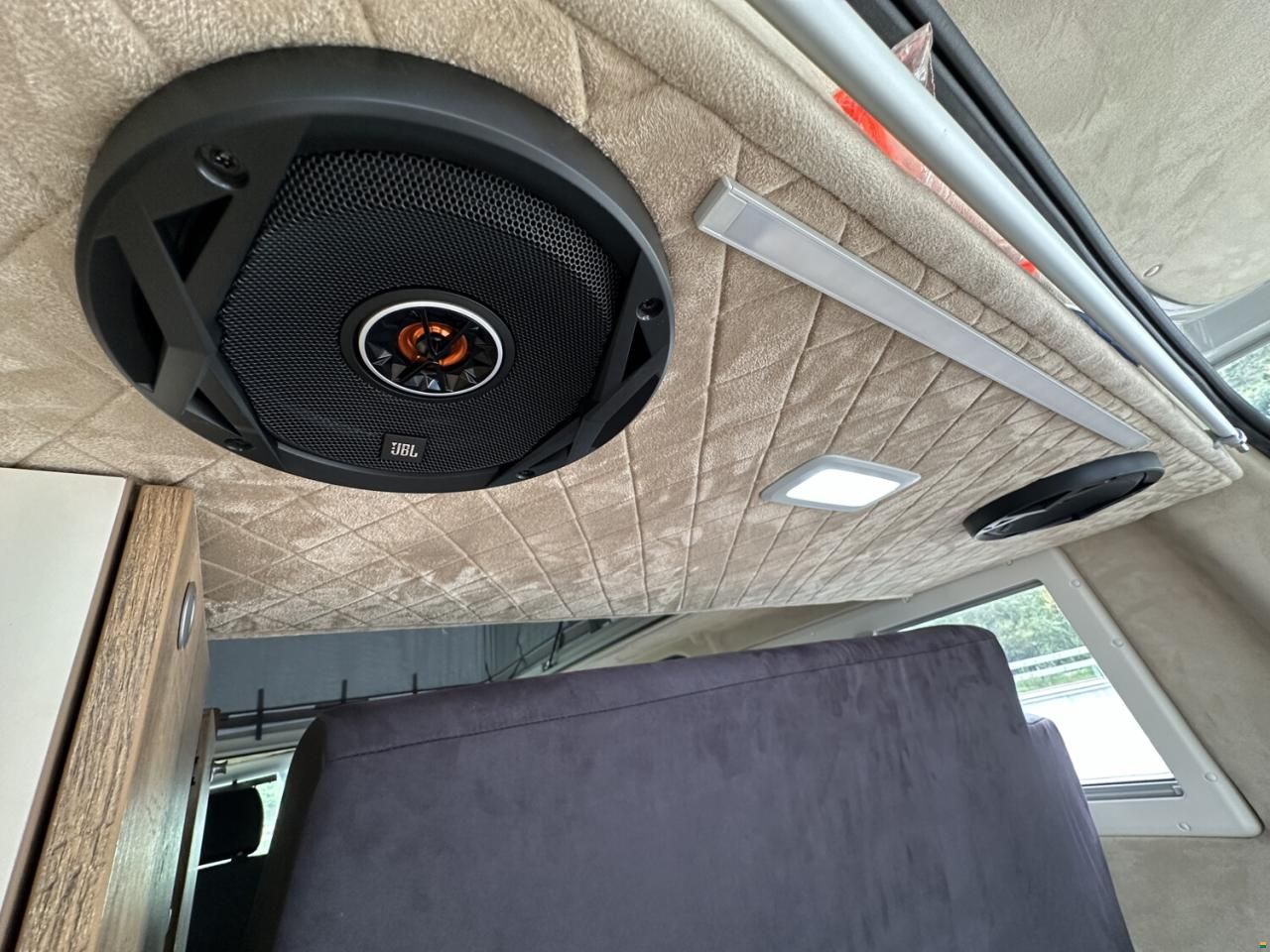 Volkswagen California T6.1 Wanderer