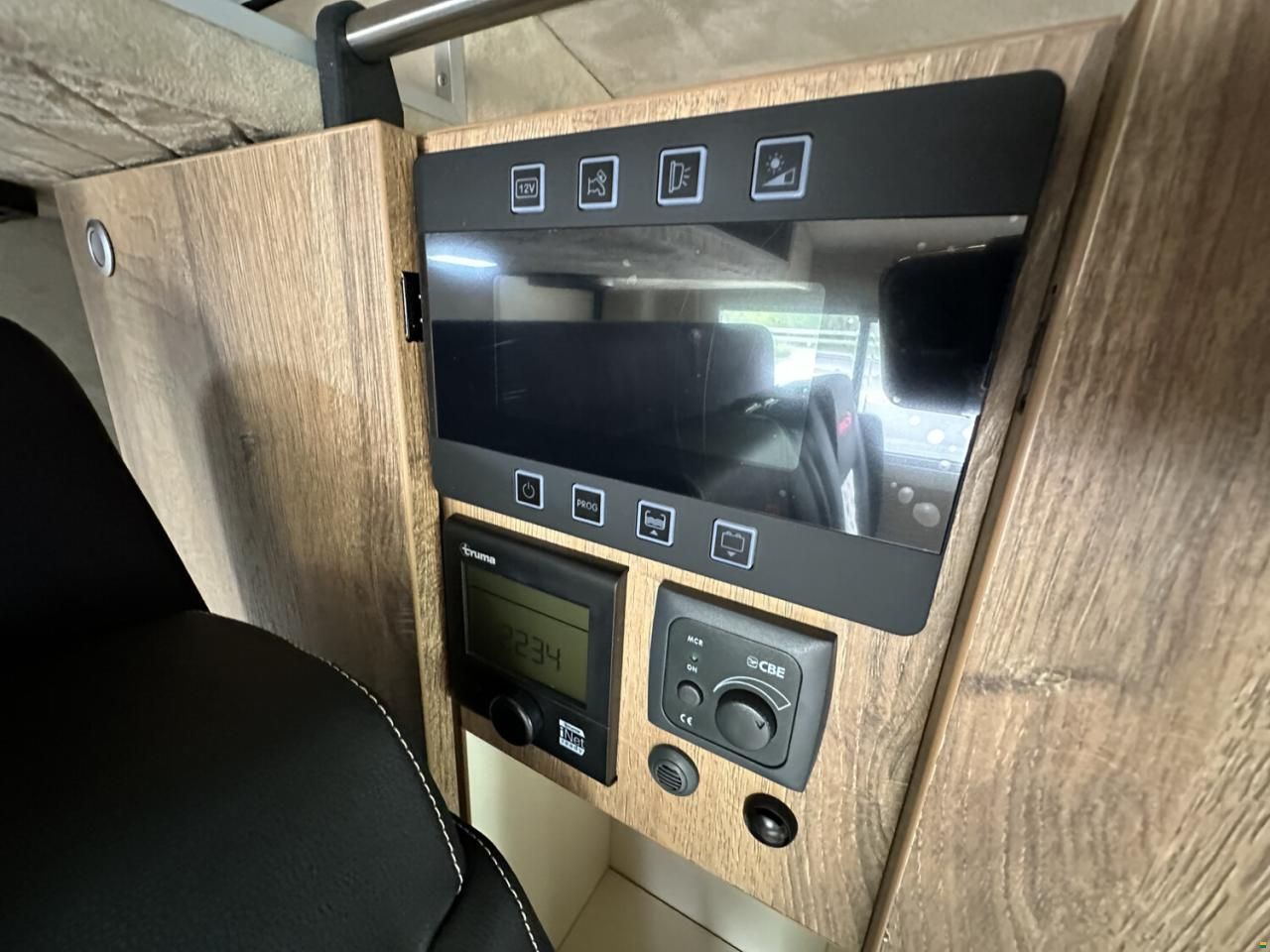 Volkswagen California T6.1 Wanderer