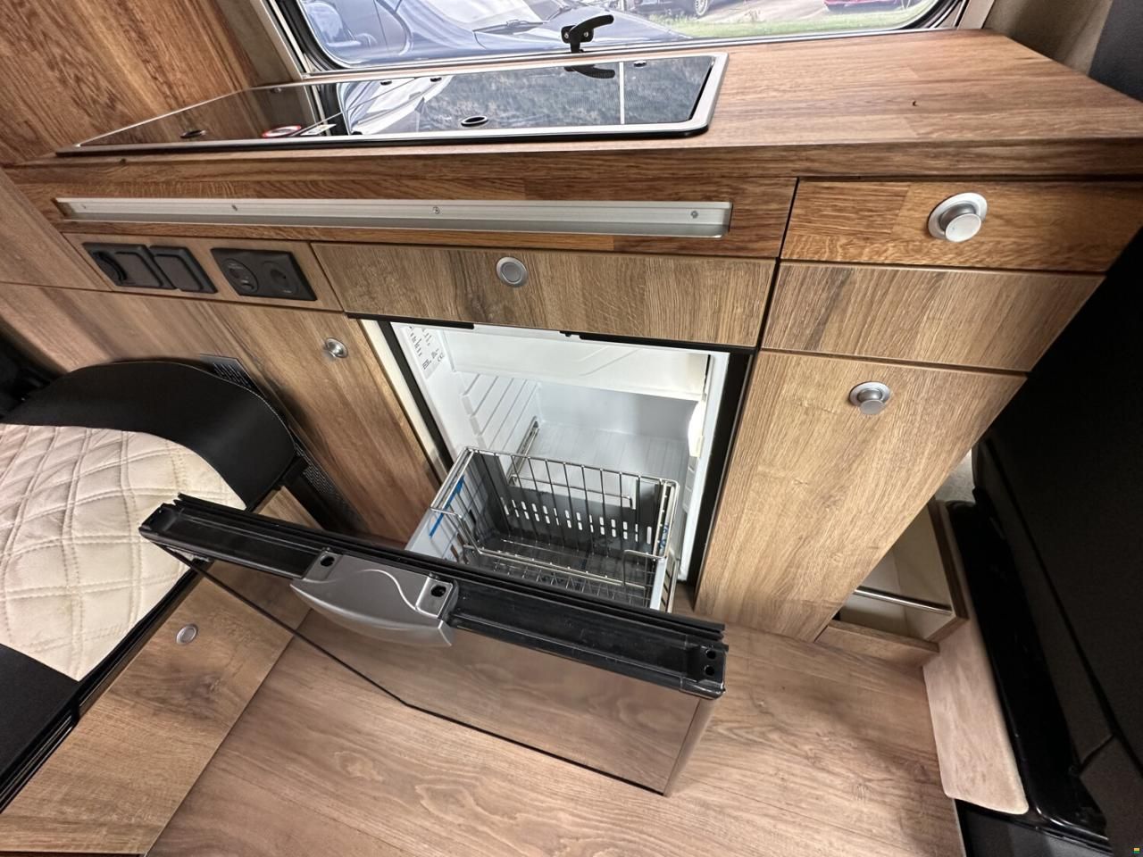 Volkswagen California T6.1 Wanderer