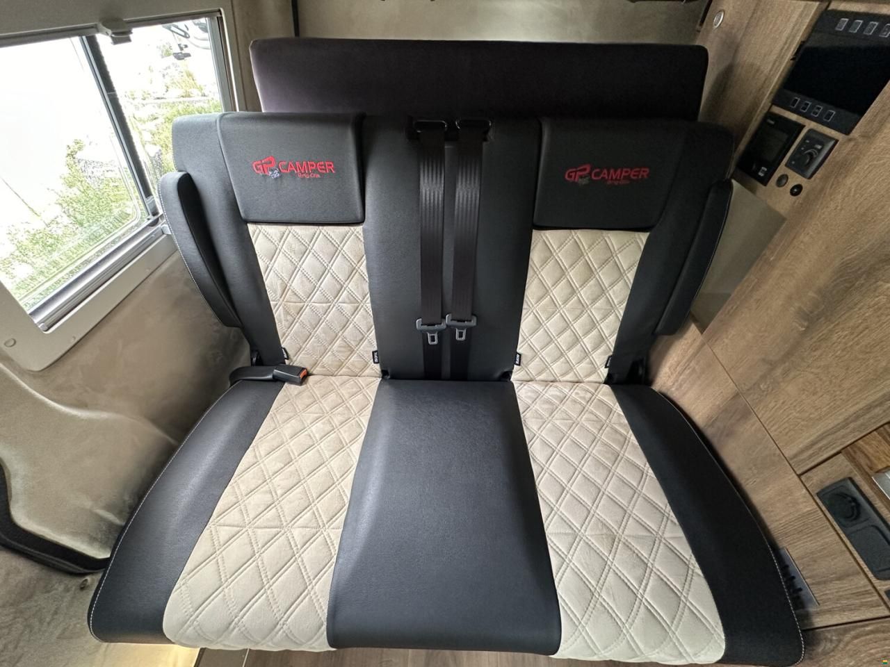 Volkswagen California T6.1 Wanderer