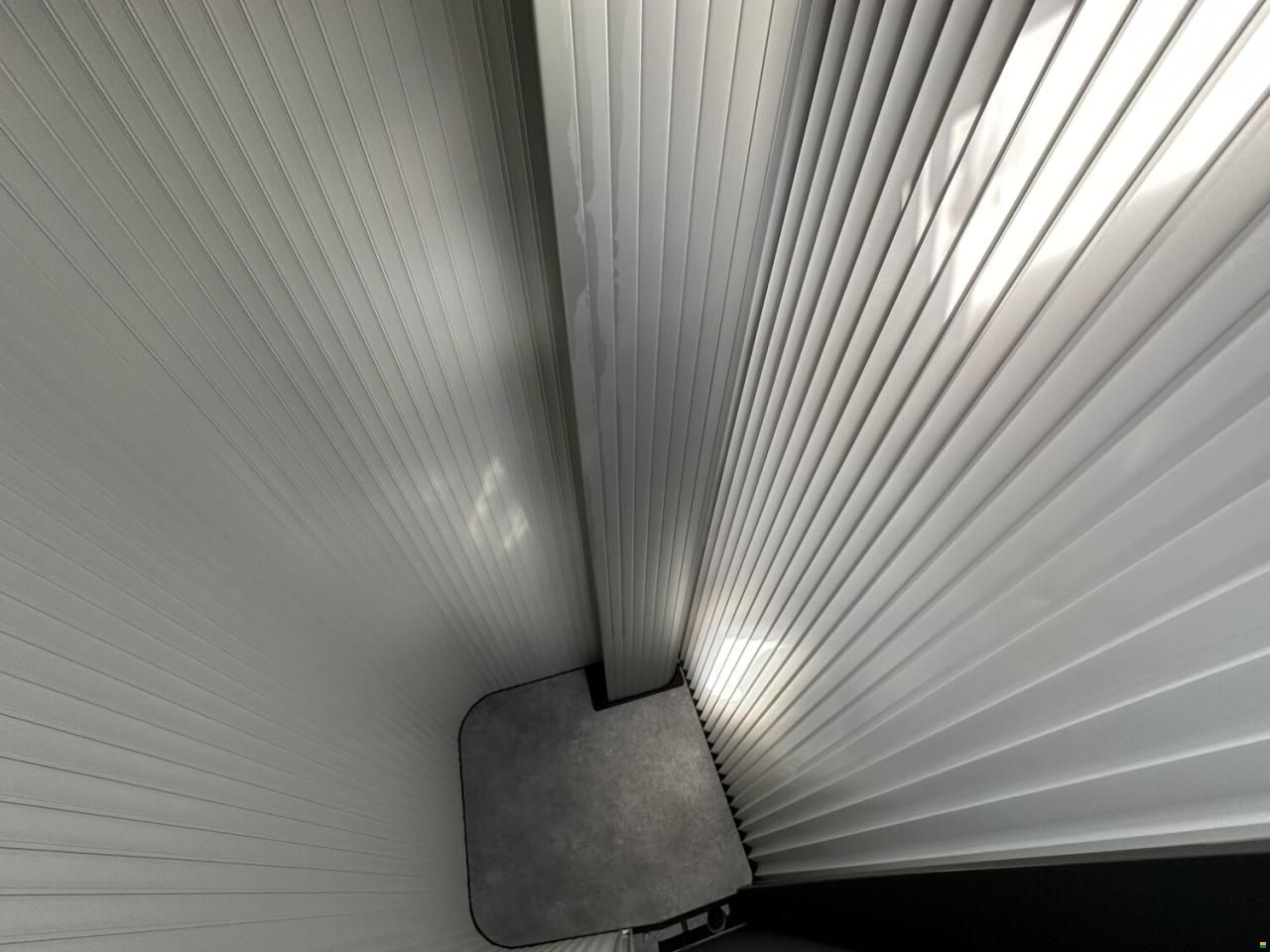 Dethleffs Globetrail Performance 600 DR VW