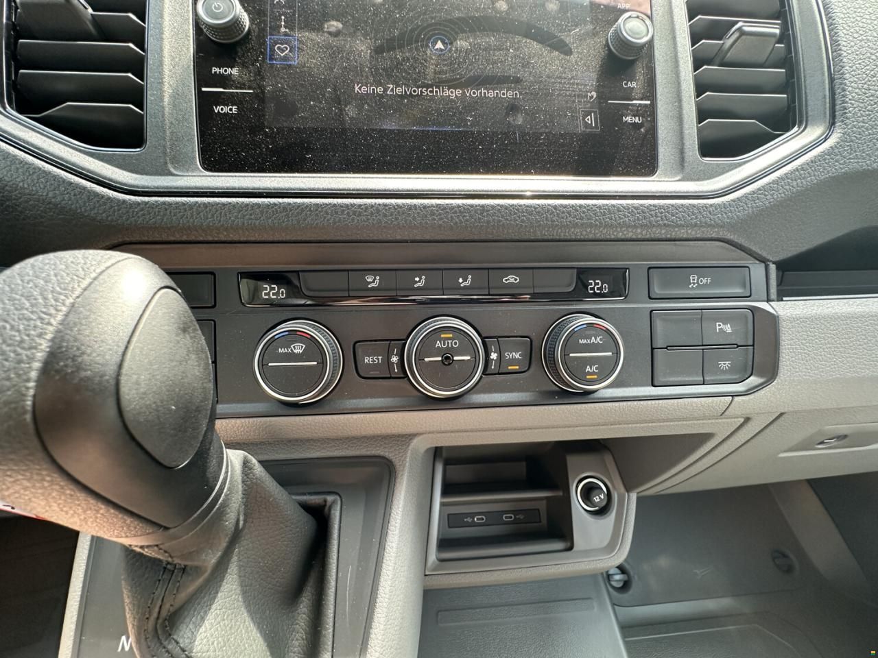 Dethleffs Globetrail Performance 600 DR VW