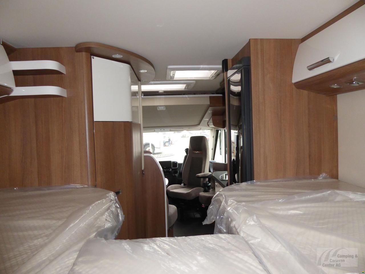 Carthago c-tourer I 141 LE