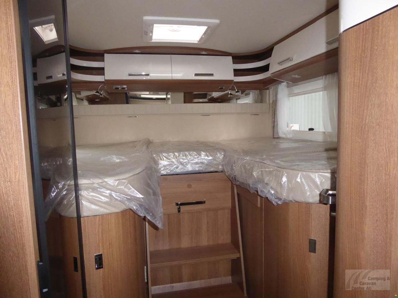 Carthago c-tourer I 141 LE