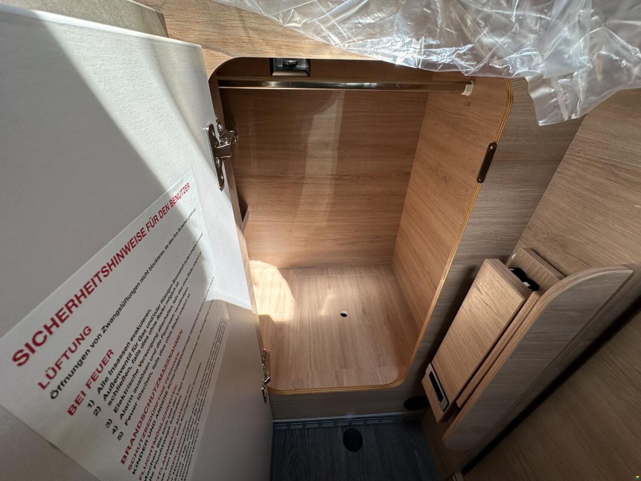 Knaus Tourer CUV CUVISION 500 MQ