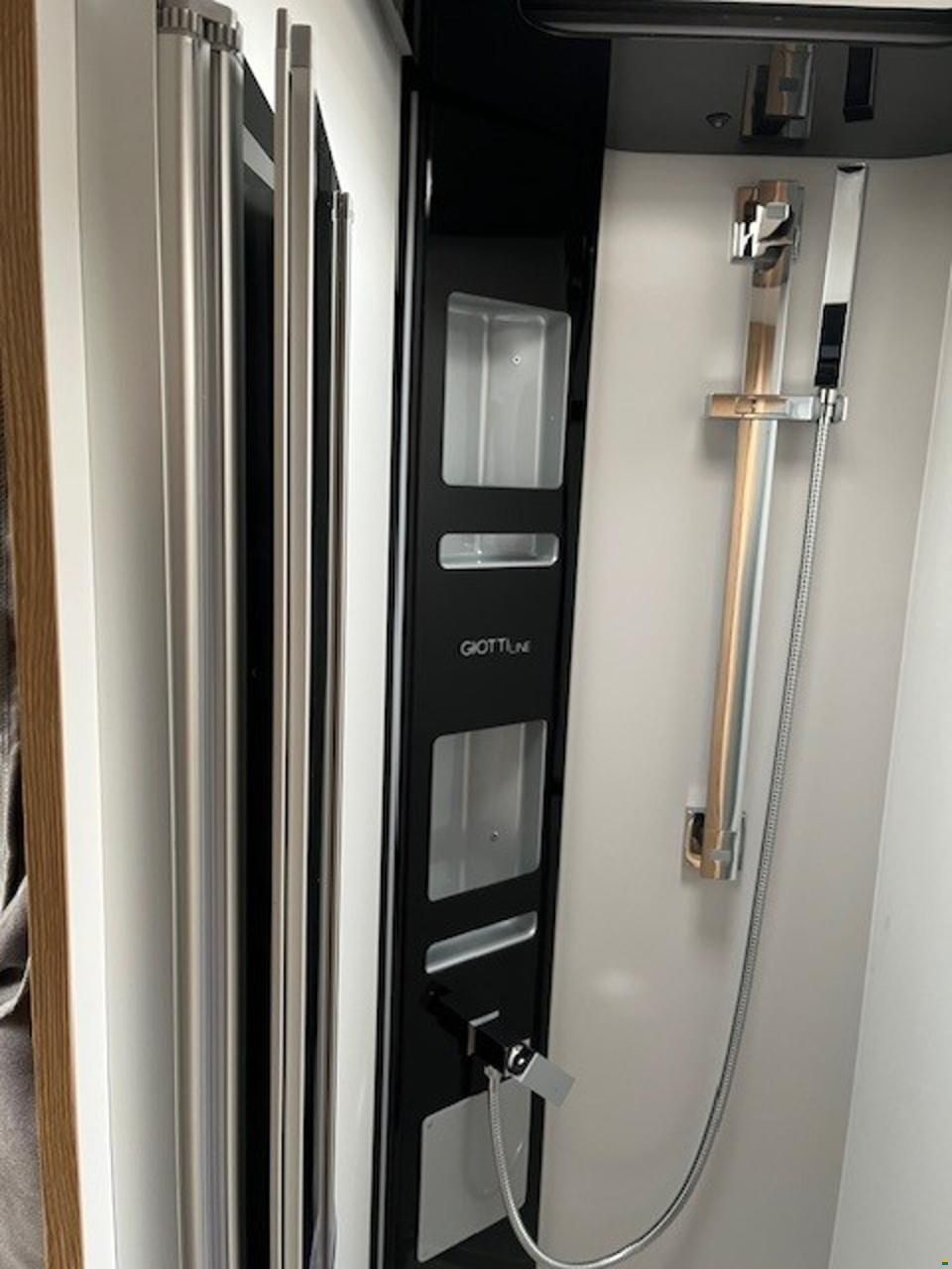Giottiline Toscan 69GC Premiere Edition