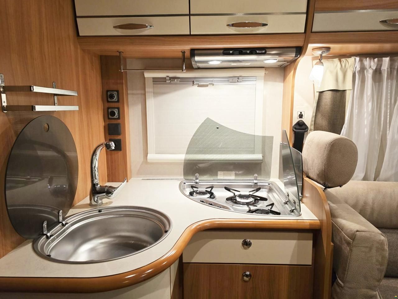 Rapido 890 F LE ANDONNEUR 2.3