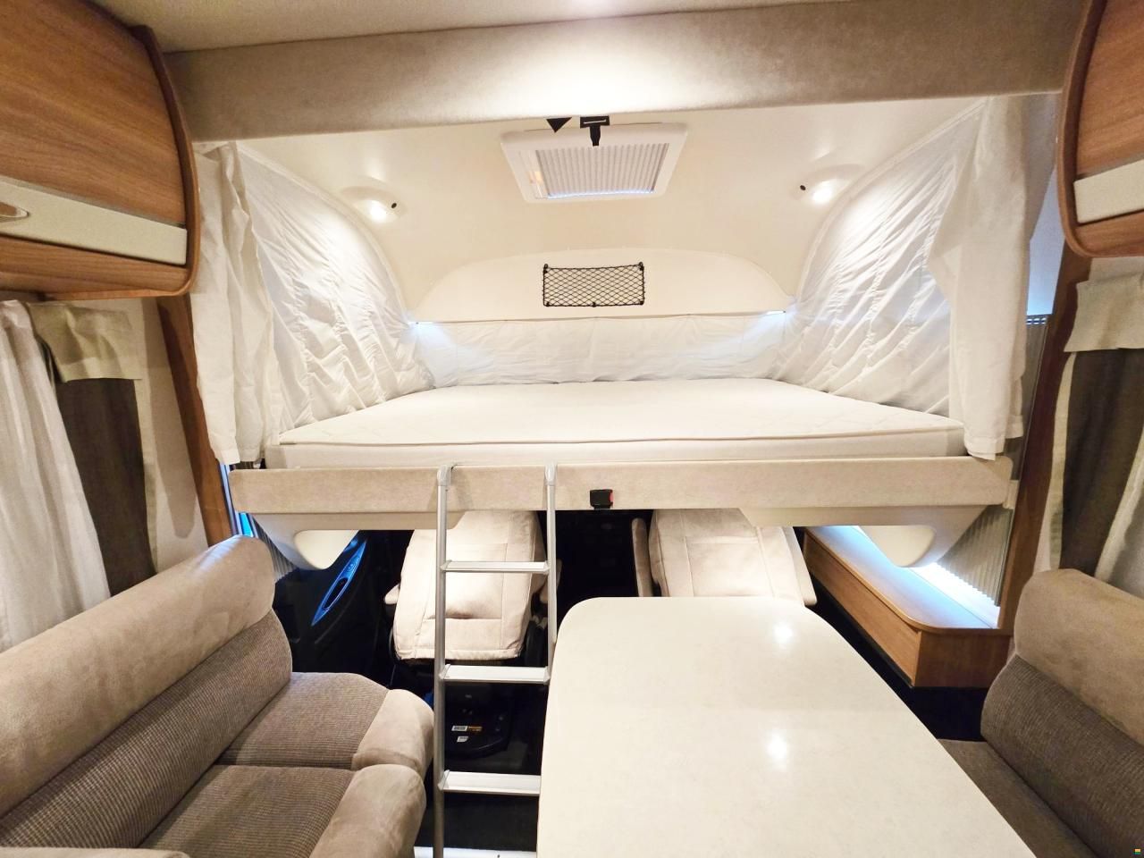 Rapido 890 F LE ANDONNEUR 2.3