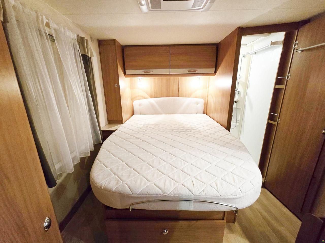 Rapido 890 F LE ANDONNEUR 2.3