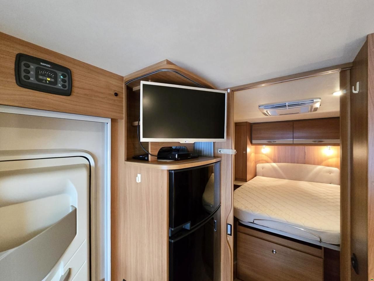 Rapido 890 F LE ANDONNEUR 2.3